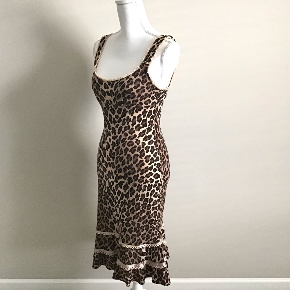 RARE Early 2000s Vintage Dress ASO Lorelai Gilmore in Gilmore Girls - Picture 13 of 16